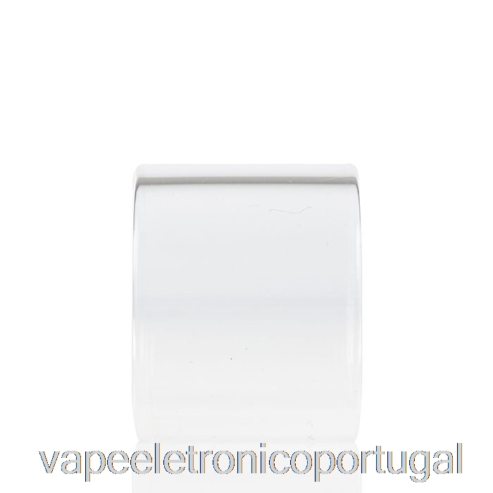 Vape Eletrônico Uwell Coroa Mini Vidro De Substituição